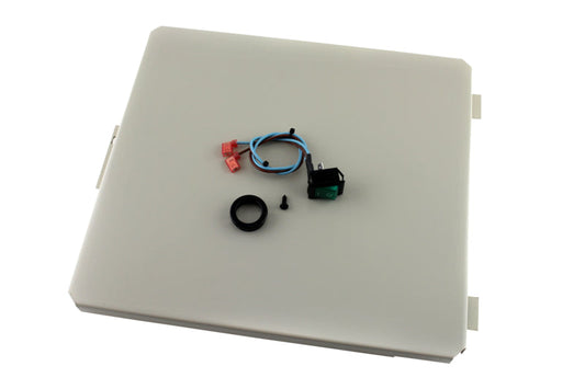 Drawer Heater Bundle, 115V (US Only) (DROP SHIP ONLY) (Delivery Info Sheet Required)