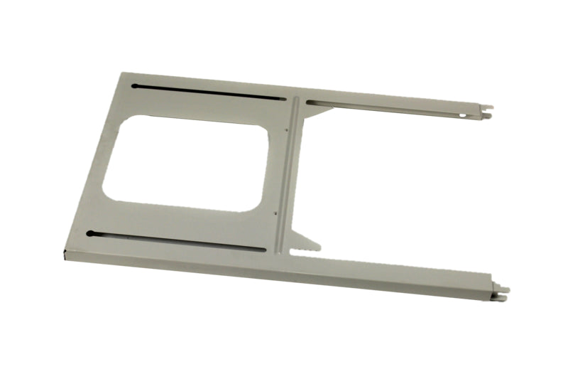 Foot Rest Weldment (US Only) (DROP SHIP ONLY) (Delivery Info Sheet Required)