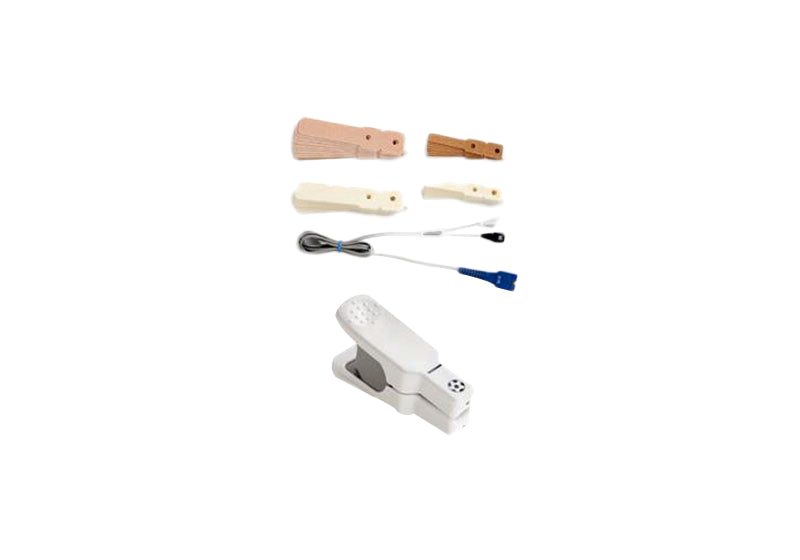 SpO2 Sensor Kit, Reusable, Nellcor, Pediatric (D-YS and D-YSPD) (US Only) (DROP SHIP ONLY) (Delivery Info Sheet Required)
