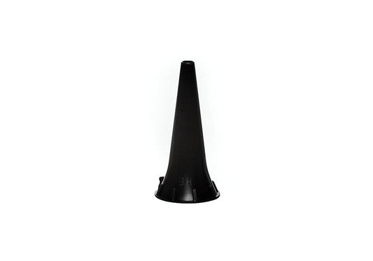AllSpec Disposable Tips, 2.5mm, 1000/bx, 10bx/cs (US Only) (US Only) (DROP SHIP ONLY) (Delivery Info Sheet Required)