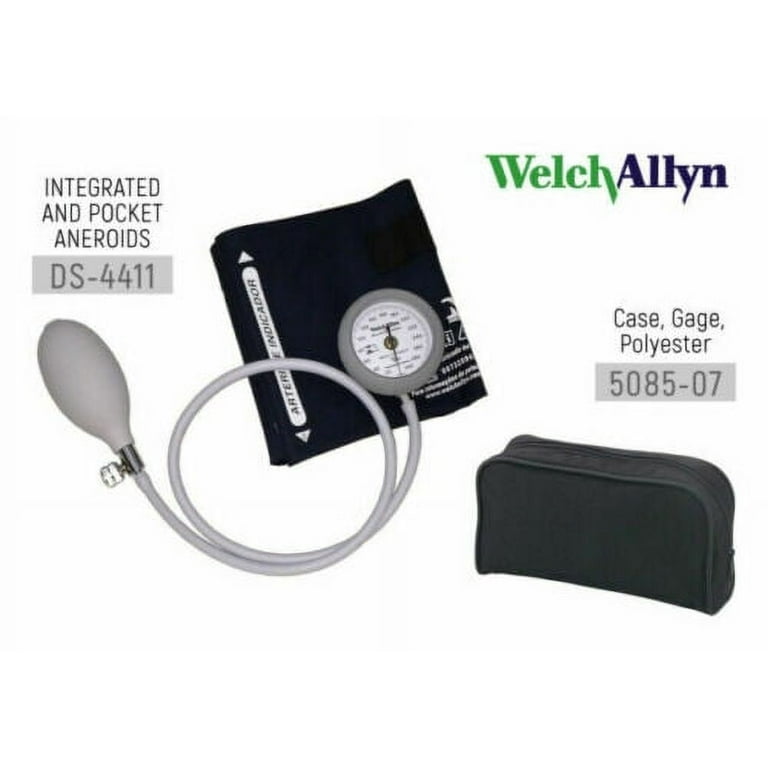 Sphyg Carrying Case, Polyester (US Only)