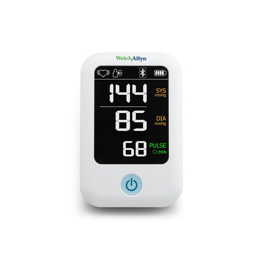 BP Monitor, Home Use, 1500 Series, D-Ring Standard Wide Cuff (22 - 42cm), (4) Alkaline AA  Batteries (US Only)