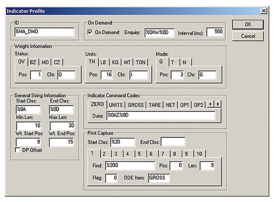 Dynamic Data Exchange Server Software