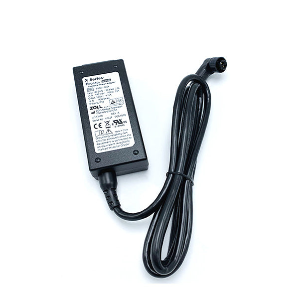 Aux, Power Supply, ELPAC, PROPAQ300