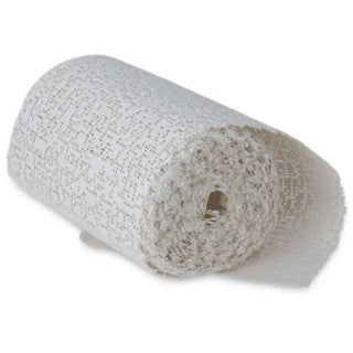 Bandage, OCL Plaster of Paris, Xtra-Fast, 5" x 5yd, 48/cs (Continental US Only)