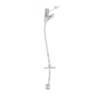 MIC Bolus Gastrostomy Feeding Tube, 20FR, with Enfit Connector, 5/cs (US Only) (Authorized Distributor Sub-Agreement Required  - See Manufacturer Details Page)