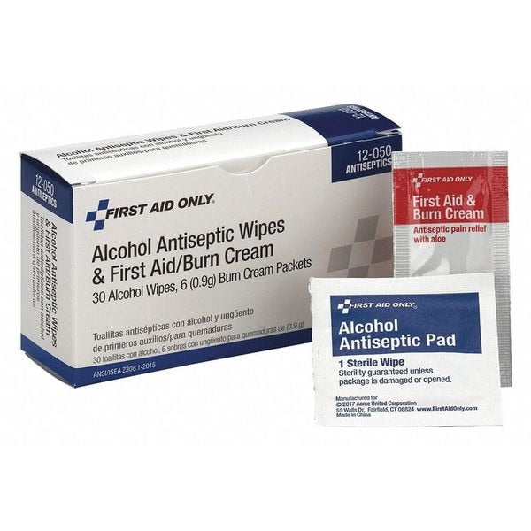Anti-Itch Gel, 6oz btl , 12/cs (DROP SHIP ONLY - $150 Minimum Order)