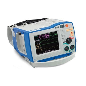 R Series BLS Basic Plus OneStep Pacing Cable (also supports CPR), OneStep Cable Manager, OneStep ECG Leads (DROP SHIP ONLY) (Item is considered HAZMAT and cannot ship via Air or to AK, GU, HI, MP, PR, VI)