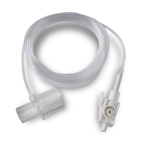Airway Adapter Kit, Pediatric/ Infant, 10/bx