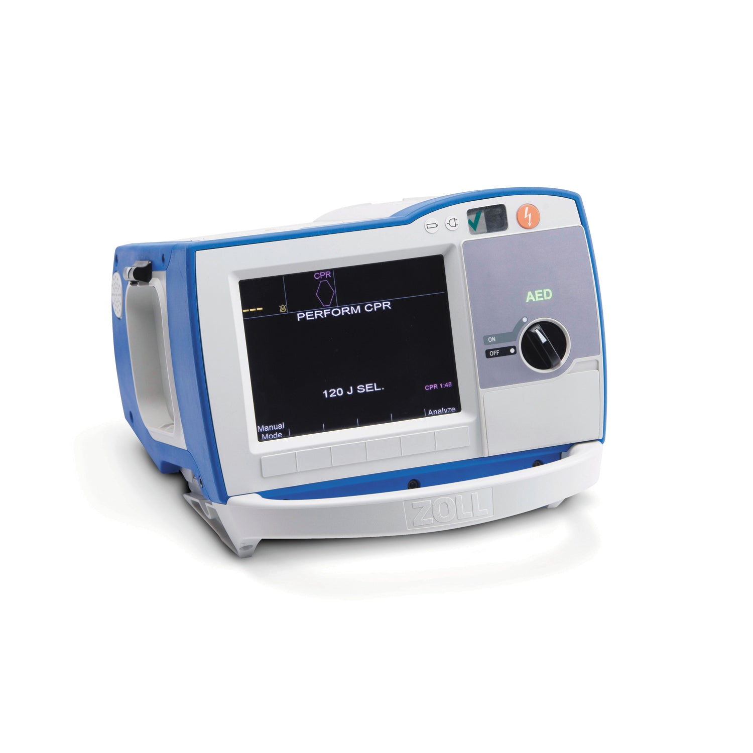 R Series BLS Basic (DROP SHIP ONLY) (Item is considered HAZMAT and cannot ship via Air or to AK, GU, HI, MP, PR, VI)