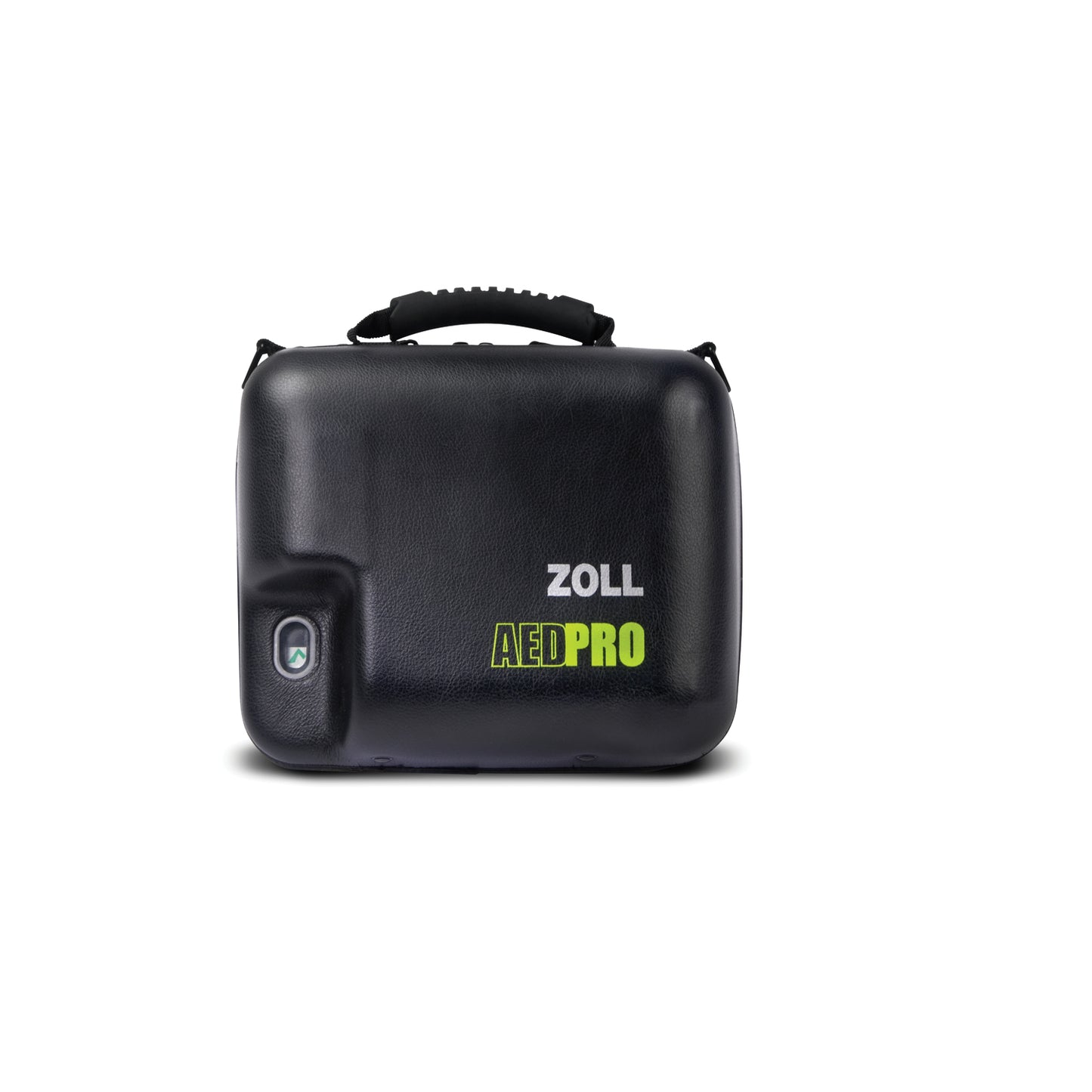 AED Pro Hard Case, Foam Cutouts