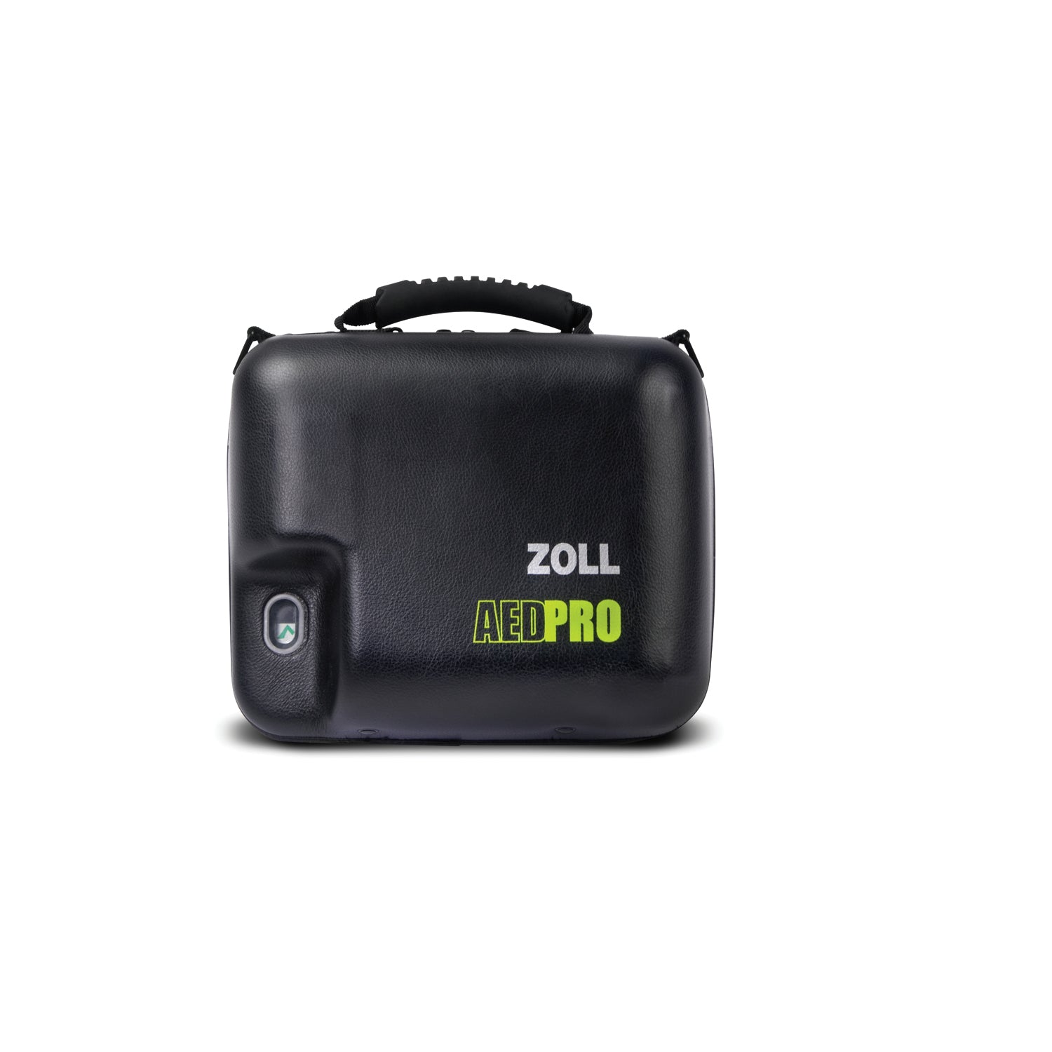 AED Pro Hard Case, Foam Cutouts