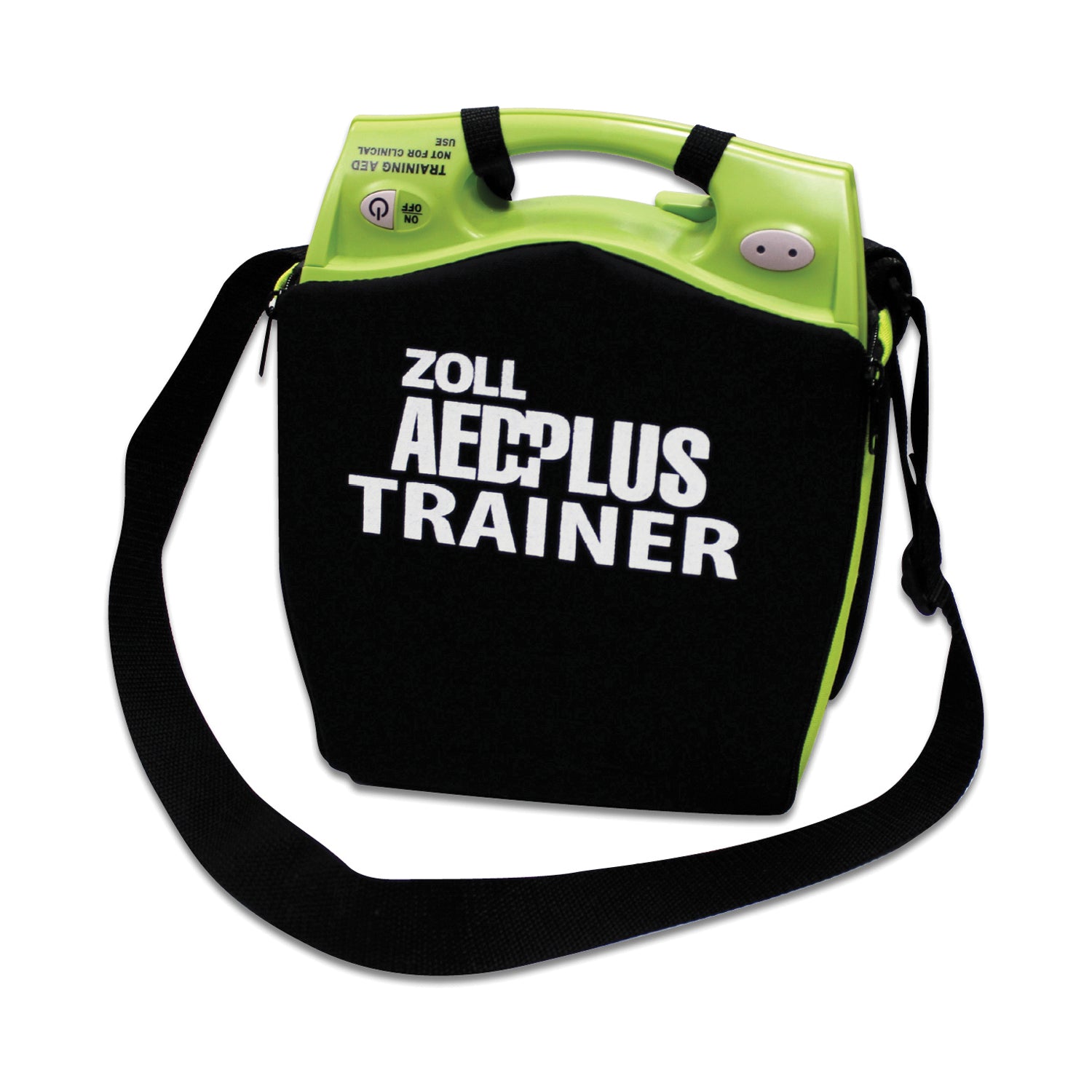 AED Trainer2 with Wireless Remote