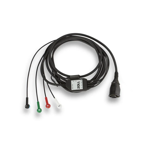 Cable, Limb-Lead Patient For 12-Lead ECG (To Be DISCONTINUED)