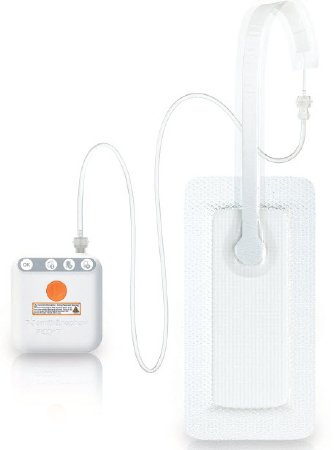 PICO 7, Two Dressing, 15cm x 15cm, 3 bx/cs (US Only)