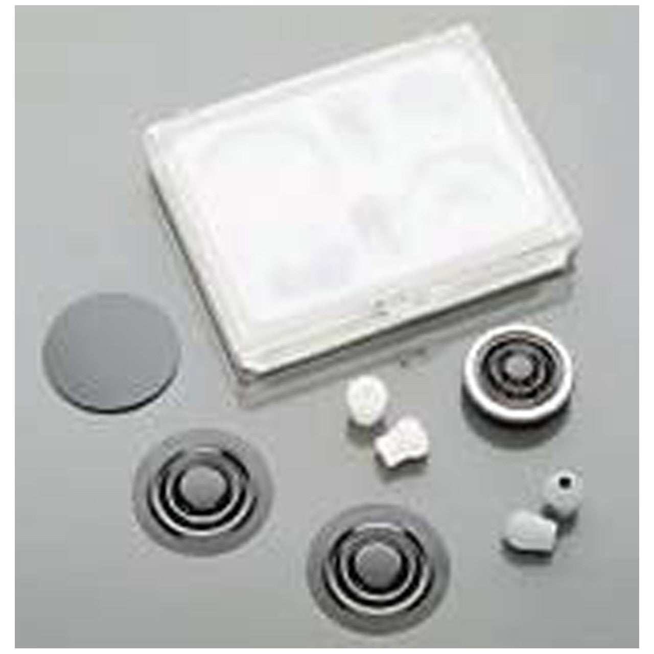 Comfort Sealing Eartips, Large (US Only)