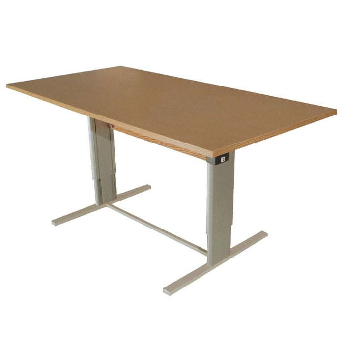 Performa Power Group Therapy Table, 36" x 48", Weight Capacity 600 lbs (DROP SHIP ONLY) (US ONLY)