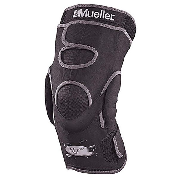 Hg80 Premium Soft Ankle Brace, X-Small (Products are only available for sale in the U.S. Products cannot be sold on Amazon.com or any other 3rd party platform without prior approval by Mueller.)