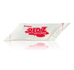 Red Z with Wetting Agent, Diamond Shaped Pouch, 1 oz, 100/cs