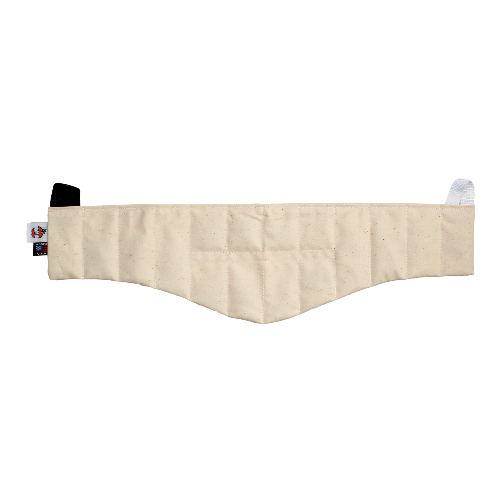 Cervical Moist Heat Pack, 6 x 24
