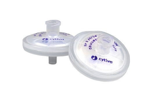 Premium Syring Filter, Glass Fiber 55 grade, 0.7um retention rating, autopack, 200/PK
