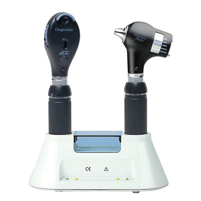 Portable Otoscope PMV, 3.5V, Xen