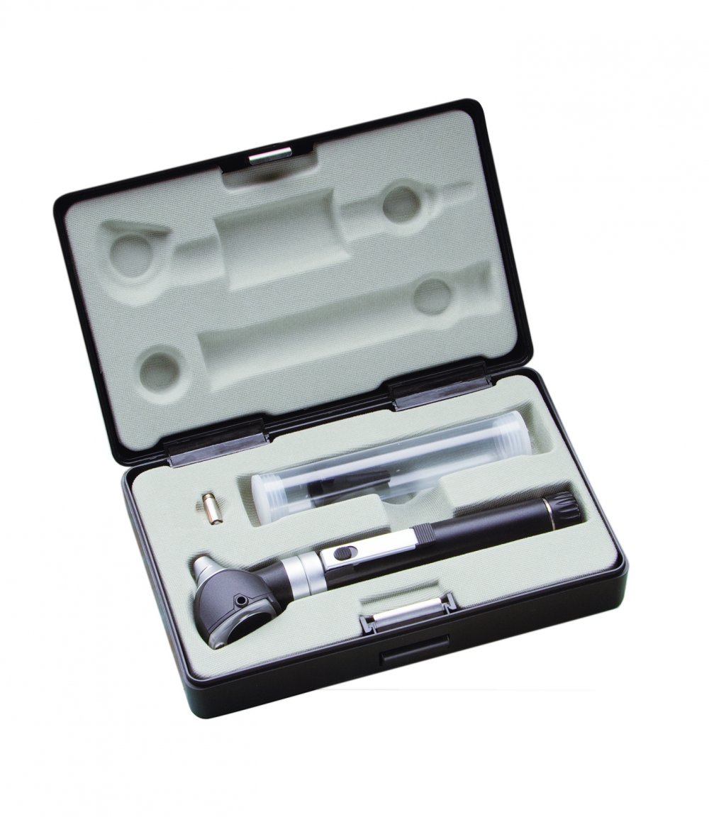 Pocket Otoscope 2.5V