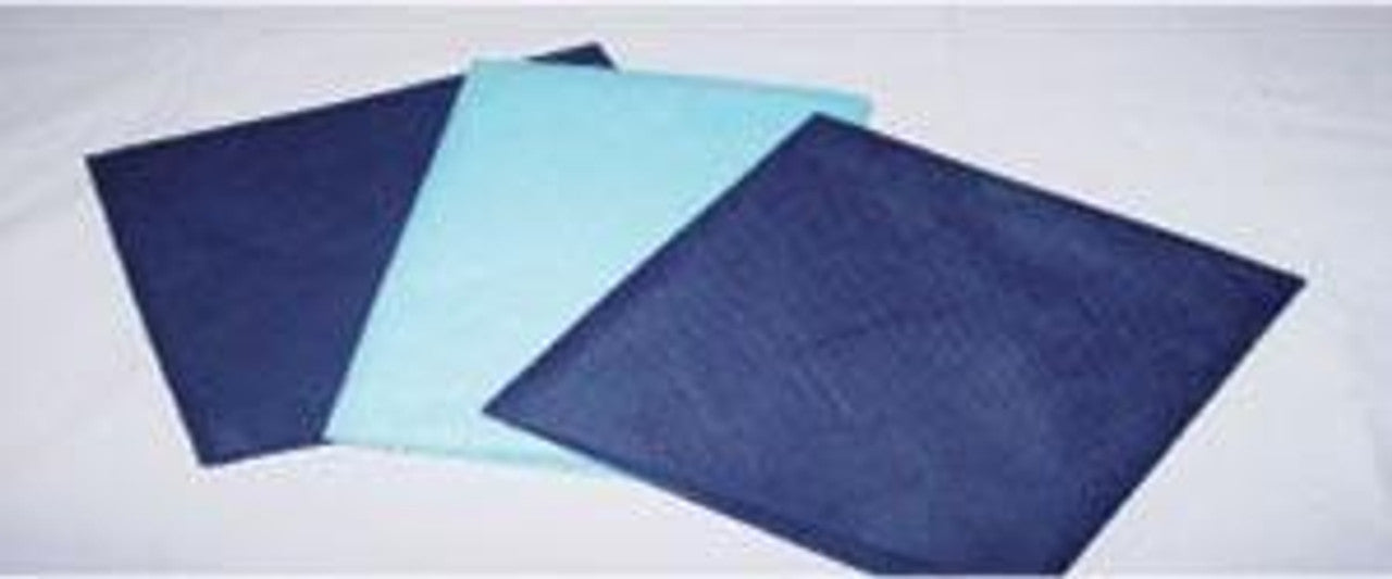 Linen Pack Contains: 1 Pillowcase (36700), 1 Flat Sheet (36701), & 1 Fitted Heavy Weight Cost Sheet (36702HW), 25/cs