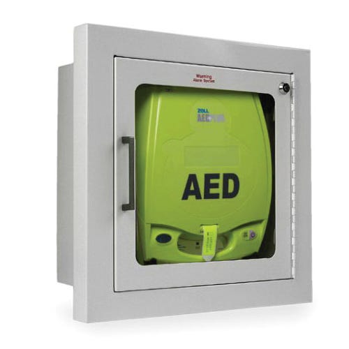 Fully Recessed Wall Mounting Cabinet
