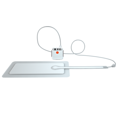 PICO 14, 2 Dressings + 1 Pump Kit, 15cm x 15cm, 3 kt/cs (US Only)