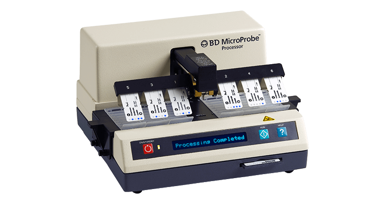 Affirm VPIII Instrument, 120v (Non-Returnable) (Continental US Only) (Drop Ship Requires Pre-Approval)