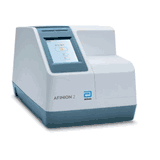 Afinion 2 Analyzer with Power Cord, CLIA Waived Only (Continental US+HI Only) (DROP SHIP ONLY)