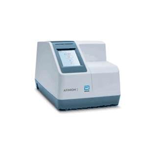 HbA1c Dx (Continental US+HI Only)