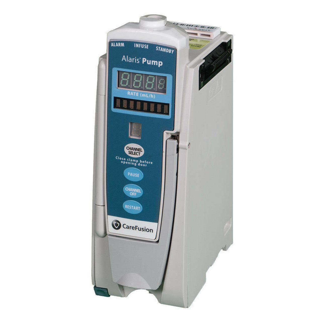 Certified Refurbished Alaris 8100 Pump Module for IV Infusion, 1 Year Warranty