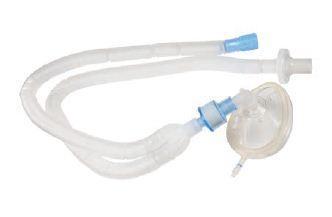 Extension Set, Trifuse, (2) SmartSite Needle-Free Connectors, (4) Slide Clamps, 2-Piece Fixed Male Luer Lock, 10" Length, 2ml PV, Not Made with DEHP, Sterile, 100/cs (Continental US Only) (Drop Ship Requires Pre-Approval)