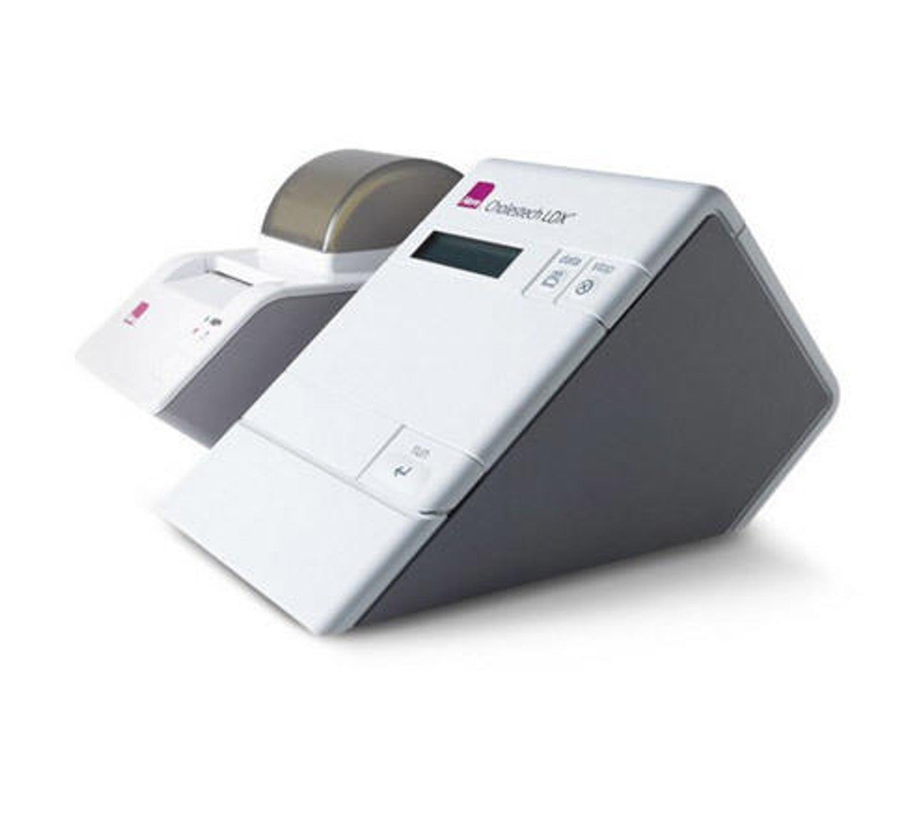LDX System Includes: Printer with Cable, Starter Kit, Accessory Tray, Optics Check, Power Cord, User & Procedure Manuals, Training Guide & CD-ROM, CLIA Waived (Continental US+HI Only) (DROP SHIP ONLY) (For Authorized Dealers Only) (Item on Manufacturer Backorder - Inventory Limited when Available)