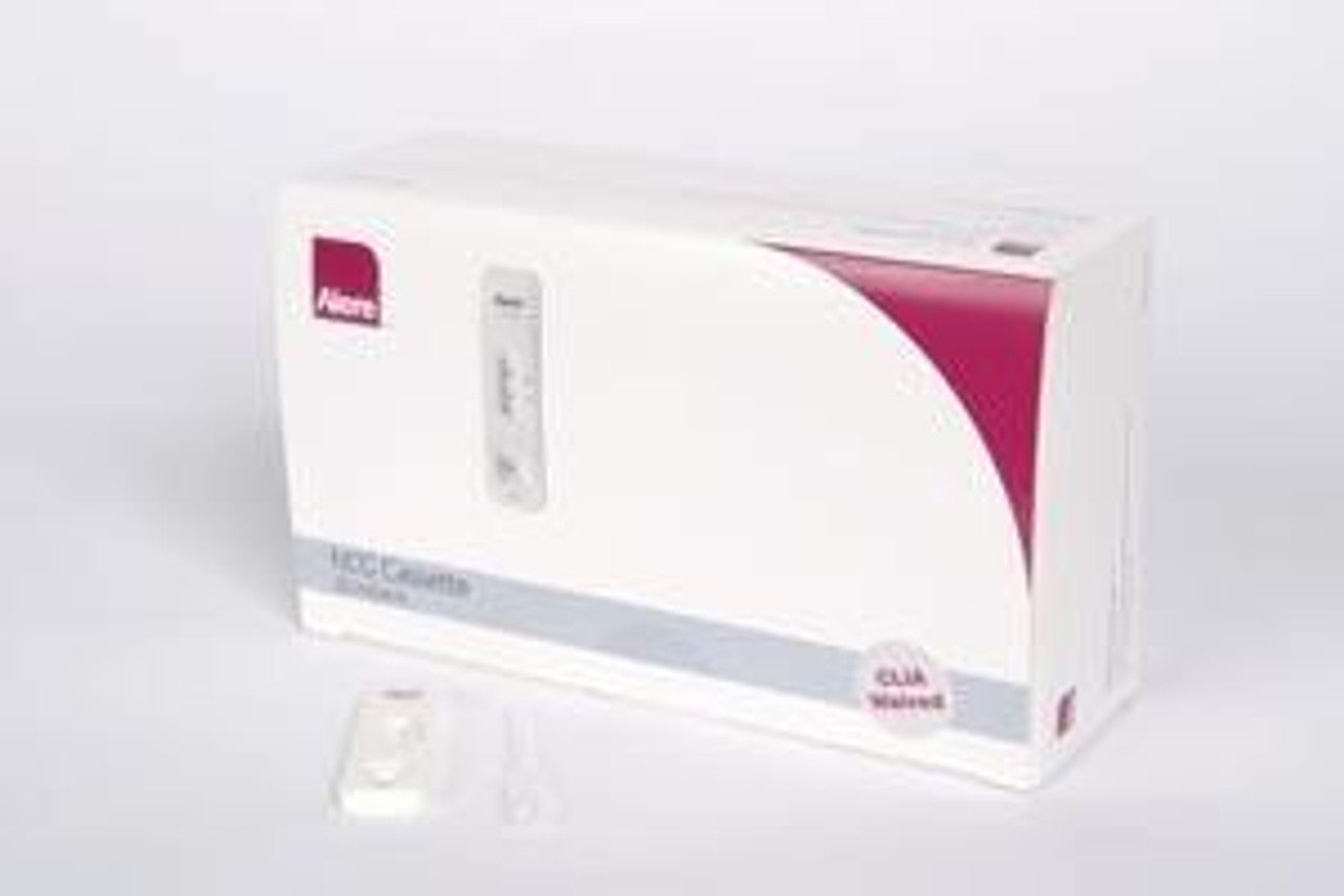 Urine Dipstick, 50 test/kit (AKA # 92211)(Continental US+HI Only)