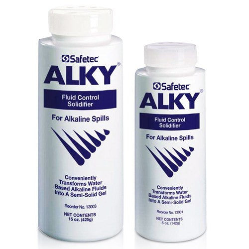 Alky, Fluid Control, 15oz, Shaker Top Bottle, 12/cs (Available to Continental US & Canada dealers only)
