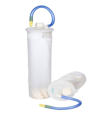 Liner, 1500cc, Pour Spout, Latex Free, 50/cs