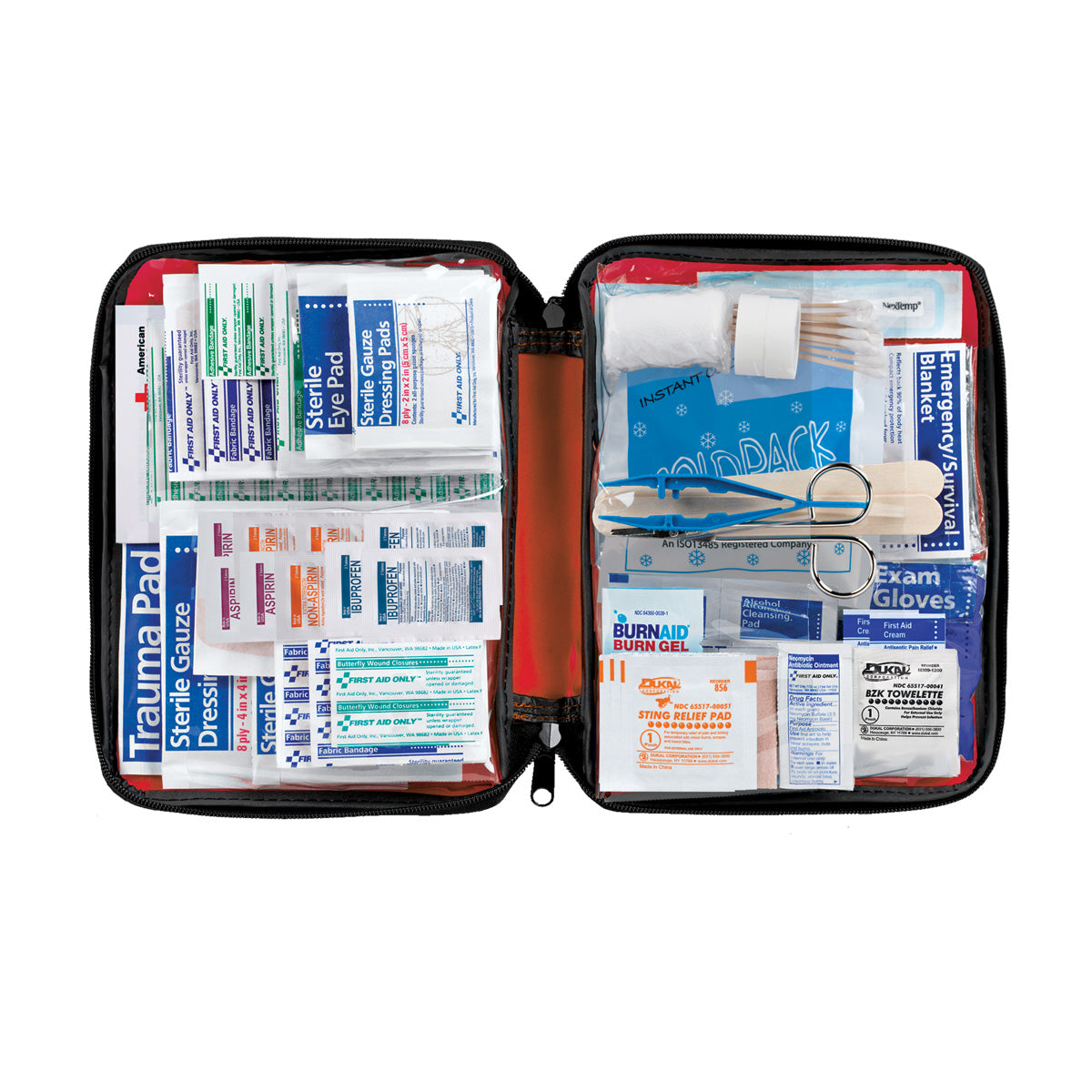 Consumer Soft Kit, 299 Pieces (DROP SHIP ONLY - $150 Minimum Order)