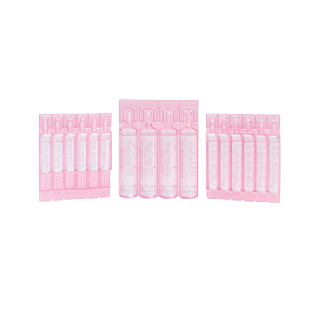 Sodium Chloride Inhalation Solution, 0.9% USP, 3ml, 1000/cs