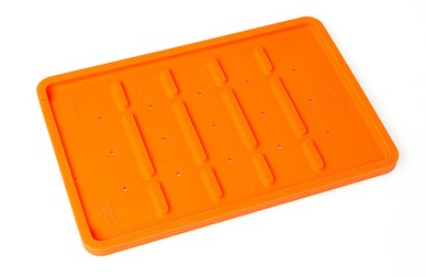 SharpsRink Neutral Zone, Reusable, Non-Sterile, 6/bg, 1 bg/cs (US Only)
