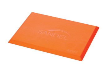 ErgoPlus Anti-Fatigue Mat, Premium, 20" x 48", Reusable, 4/cs (US Only)