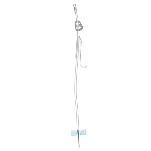 Fistula Needle, 15G x 1", Single Pack, 250/cs (Rx) (Continental US+HI Only)