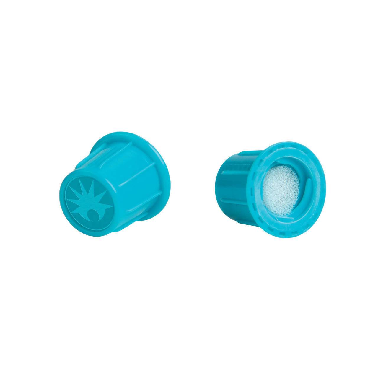 PureHub Disinfecting Caps, Bulk, 3000/cs (Continental US Only)