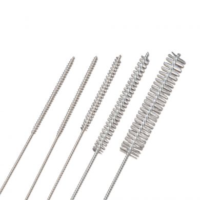 General Purpose Brush, 20mm (.787") Brush WIDth  X 2.5" Bristle Length X 16" Overall Length, Non-Sterile, 2/bg (US Only) (Not Available For Sale into Canada)