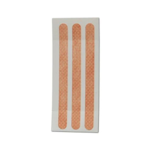 Skin Closure, Blend Tone, 1" x 5", Sterile, 2 strips/card, 2 card/pch, 25 pch/bx (US Only) (Not Available For Sale into Canada)