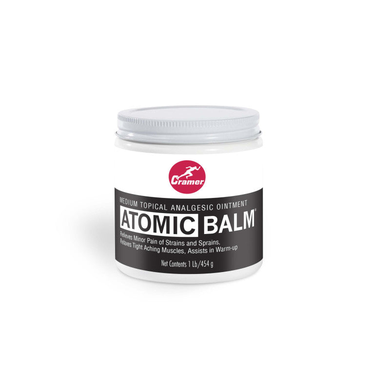 Analgesic Balm, 1 lb Jar, 12/cs (Legacy# 015538) (US Only)