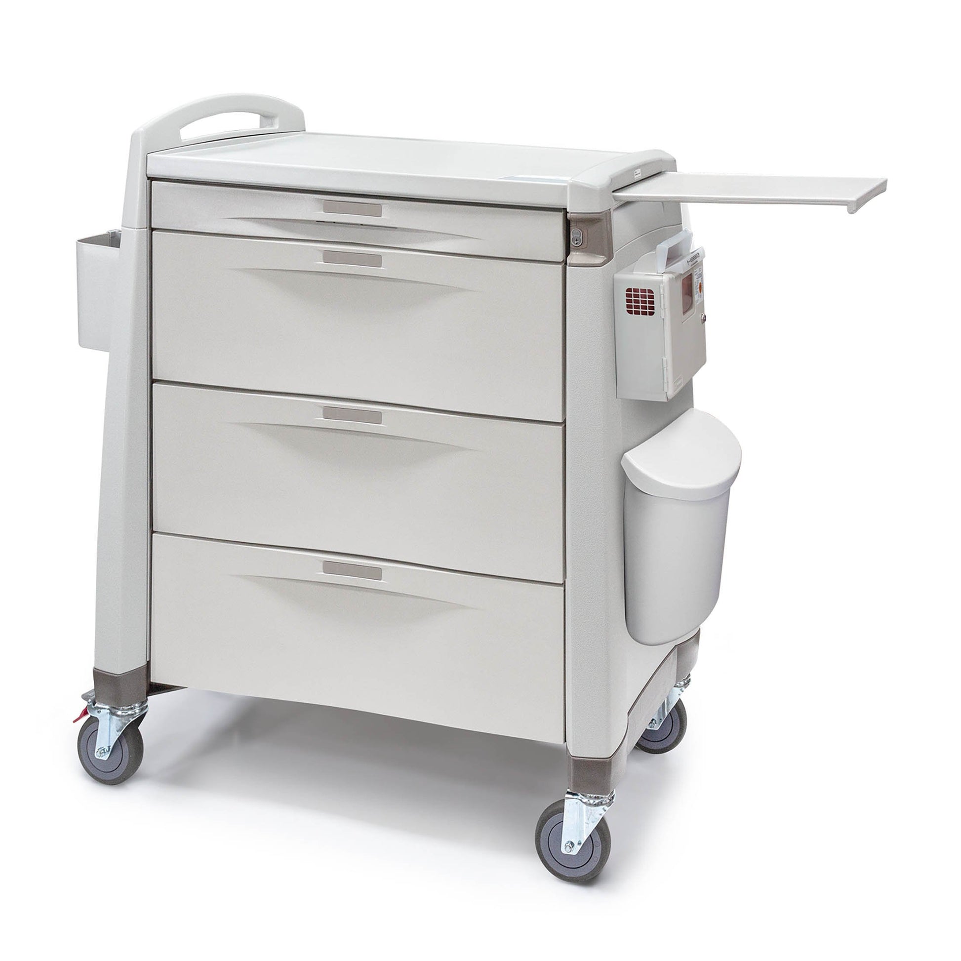 Stock Cart, PCL, D103 (DROP SHIP ONLY)