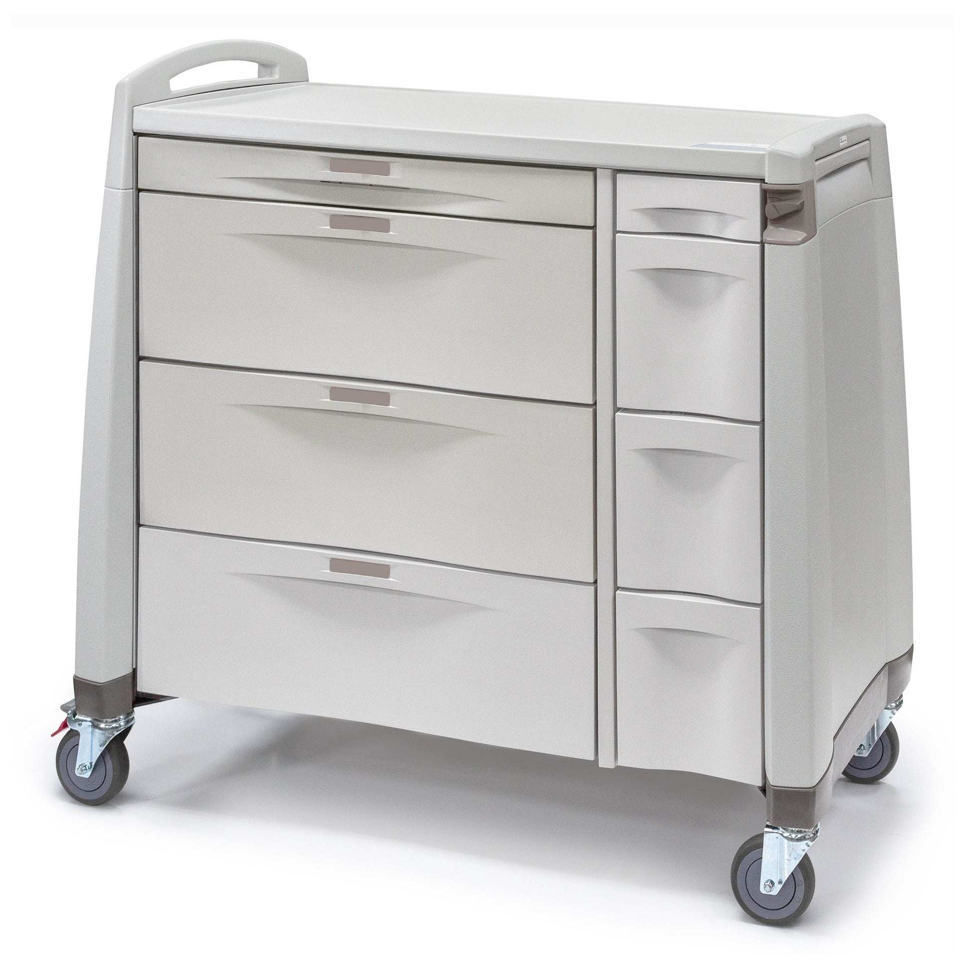 Tech Ready, Package 3, Security Tray, Arm Mount (DROP SHIP ONLY)